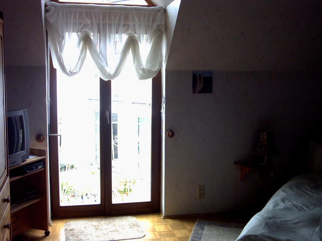Ferienwohnung Lucia Huber 울딘겐물호펜 객실 사진