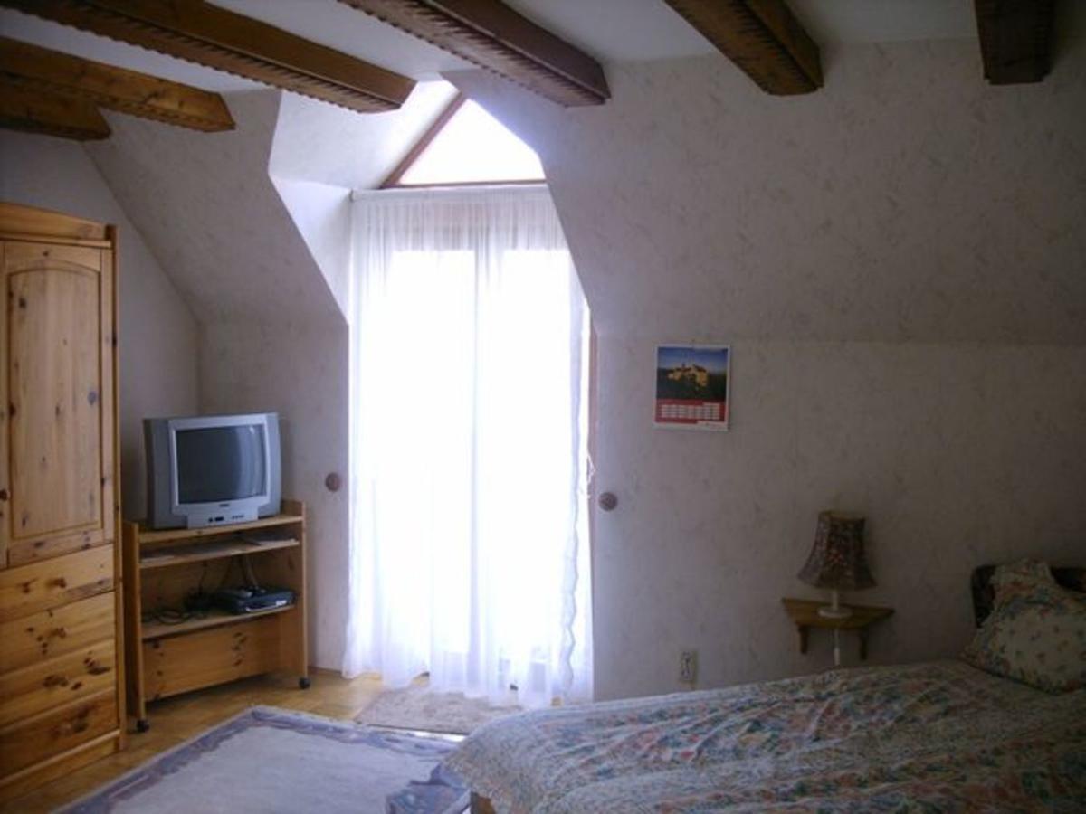 Ferienwohnung Lucia Huber 울딘겐물호펜 외부 사진